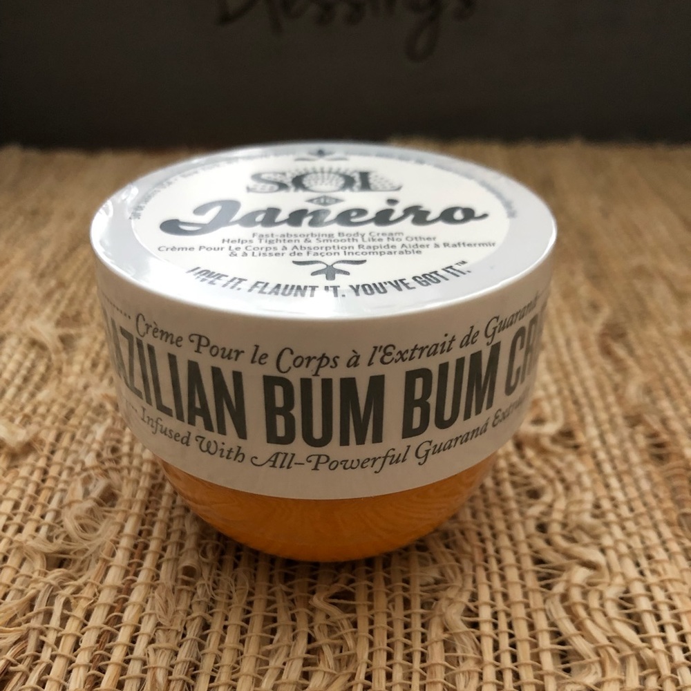 Sol de Janerio Bum Bum